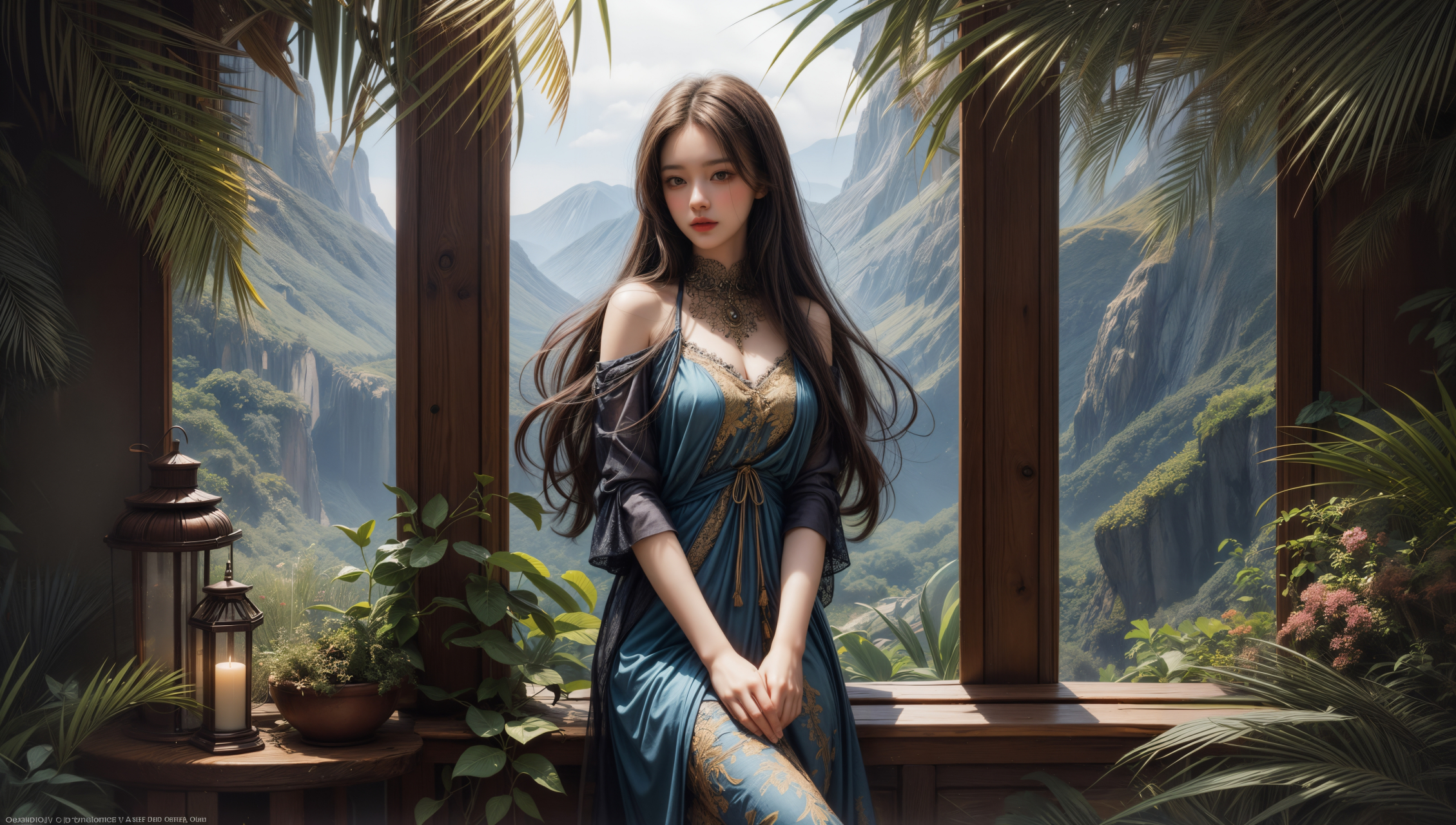 （寻味中华｜非遗）千丝万缕织锦绣 草原华裳叙史诗